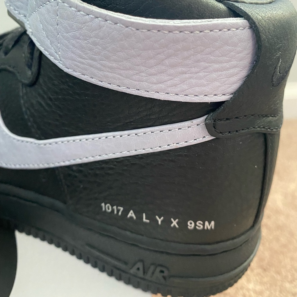 Air Force 1 “Alyx 9SM” - Picture 4 of 5